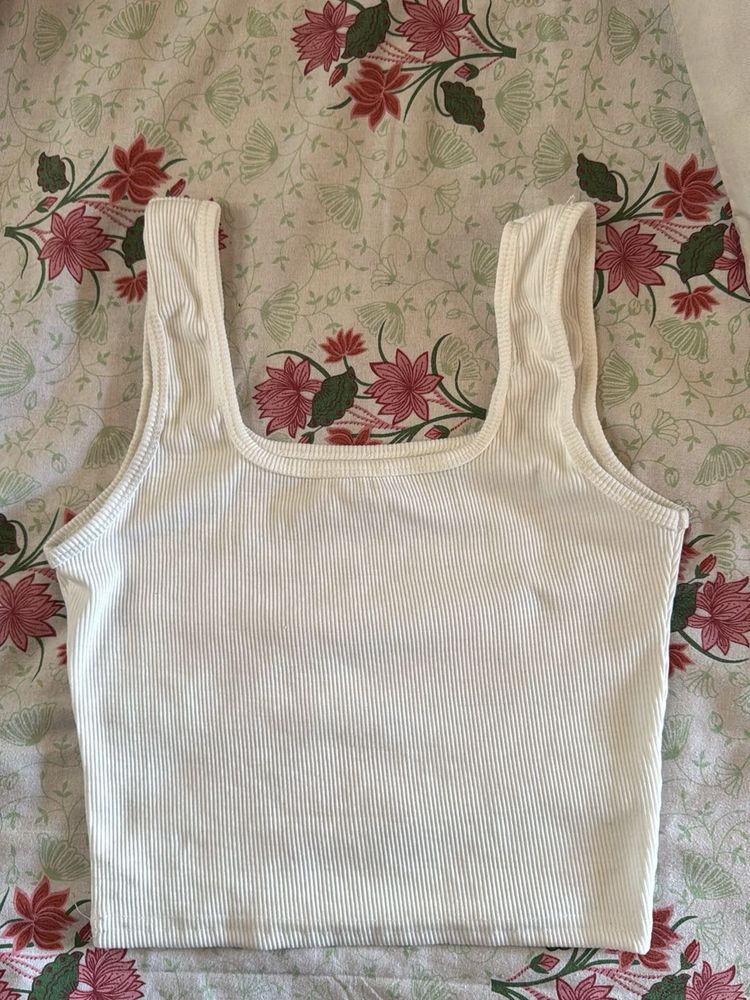 Knitted Camisole