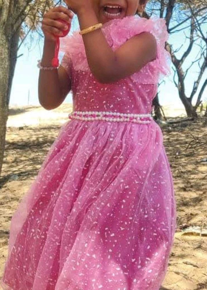 Kids Frock