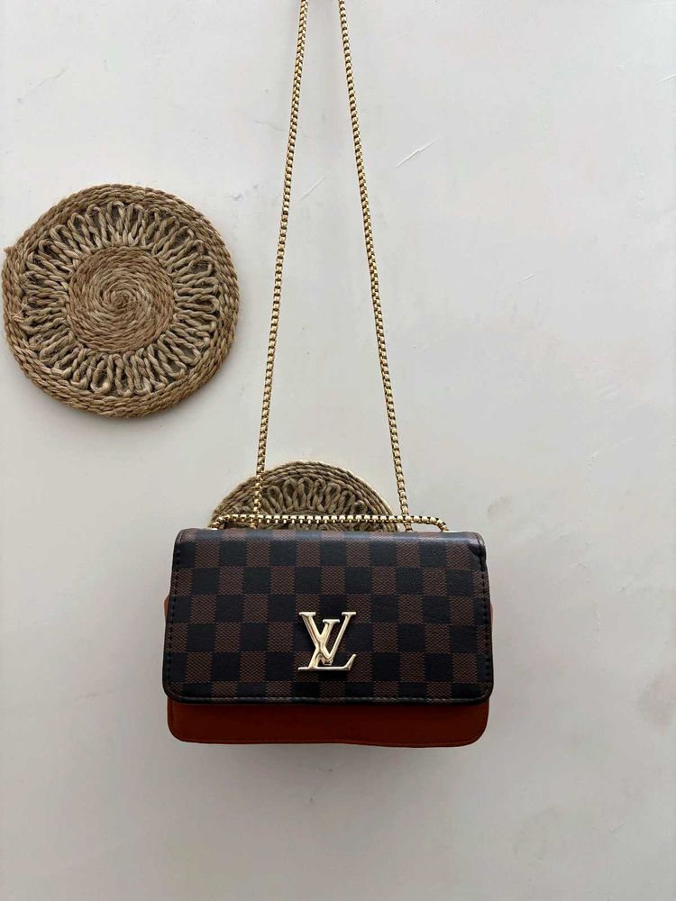 New Louis Vuitton Sling Bag For Women
