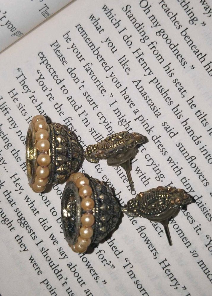 Traditional Earrings