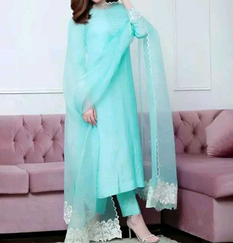 Kurti Set 💙
