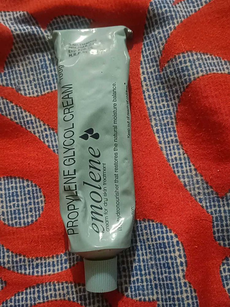 Emolene Moisturizer Cream