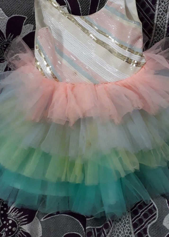 Baby Girl Dress