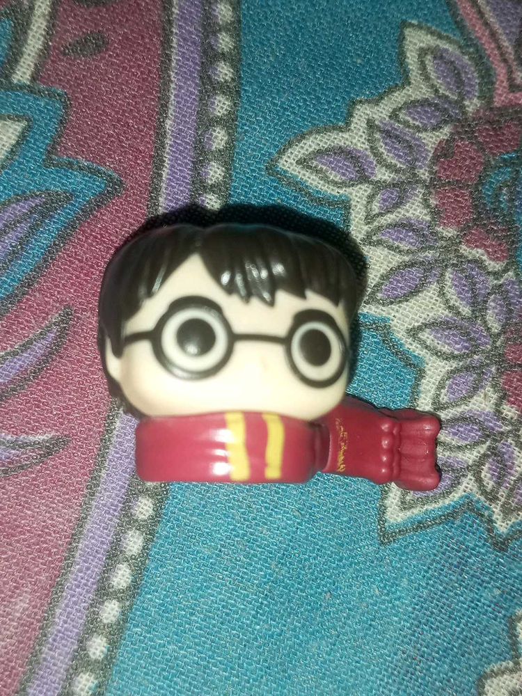 Harry Potter Figurine