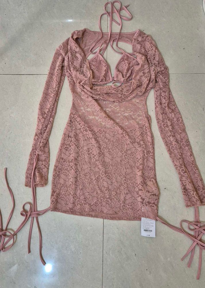 Beach Co Ord