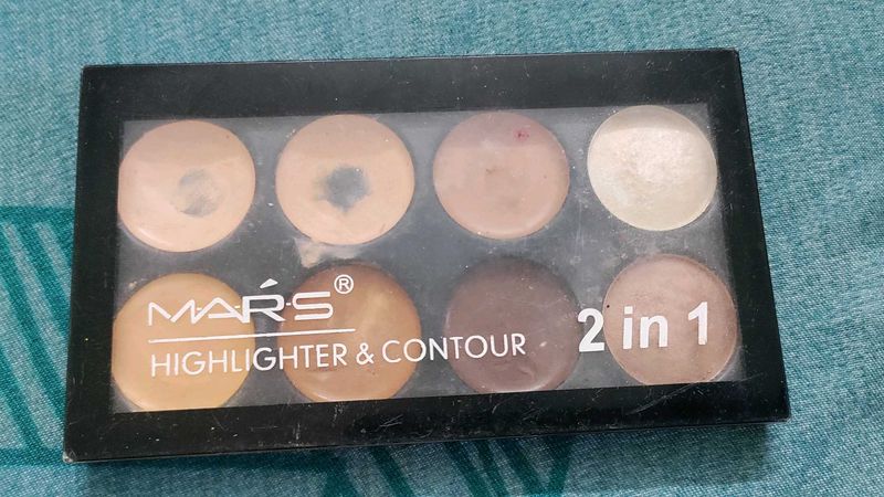 HD Makeup