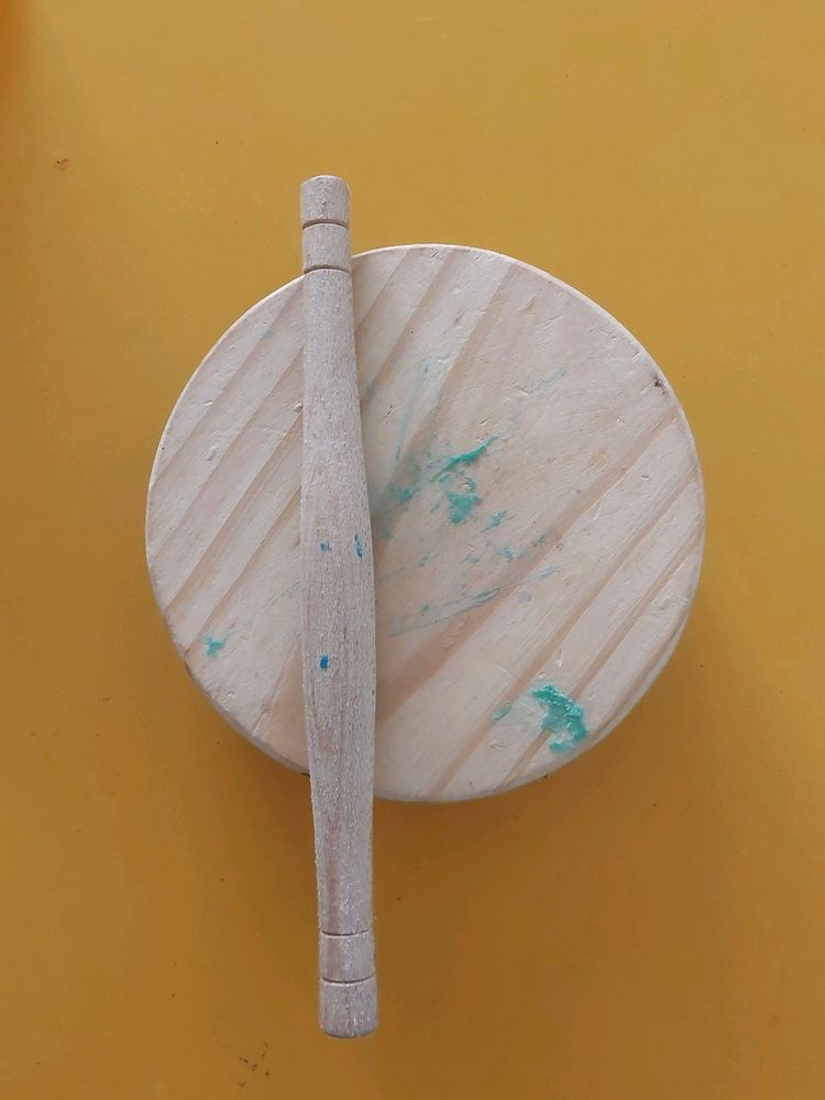 Roti Maker Toy