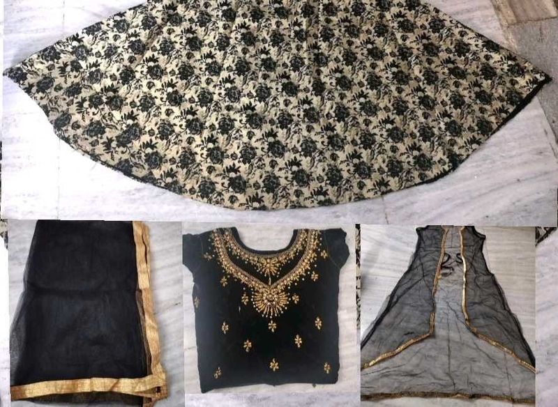 Lehenga Choli
