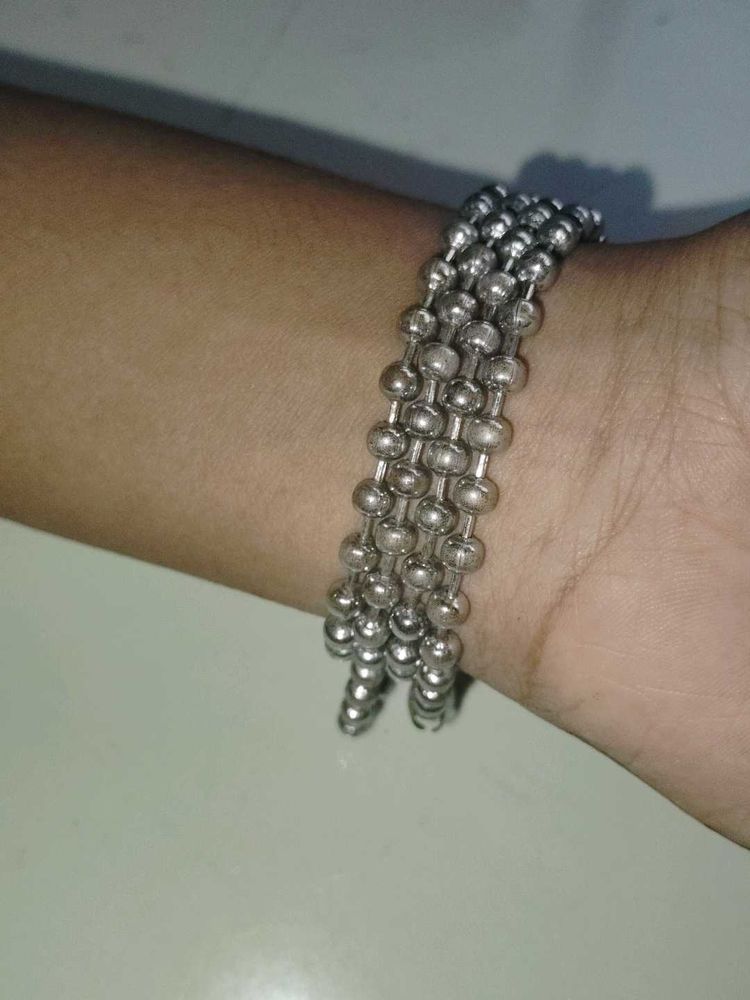 Metal Ball Chain