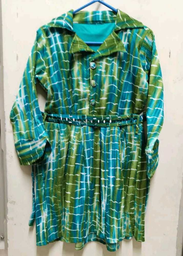 Tie-Dye Dress totally New Tag not present