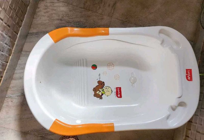 Baby Bath Tub