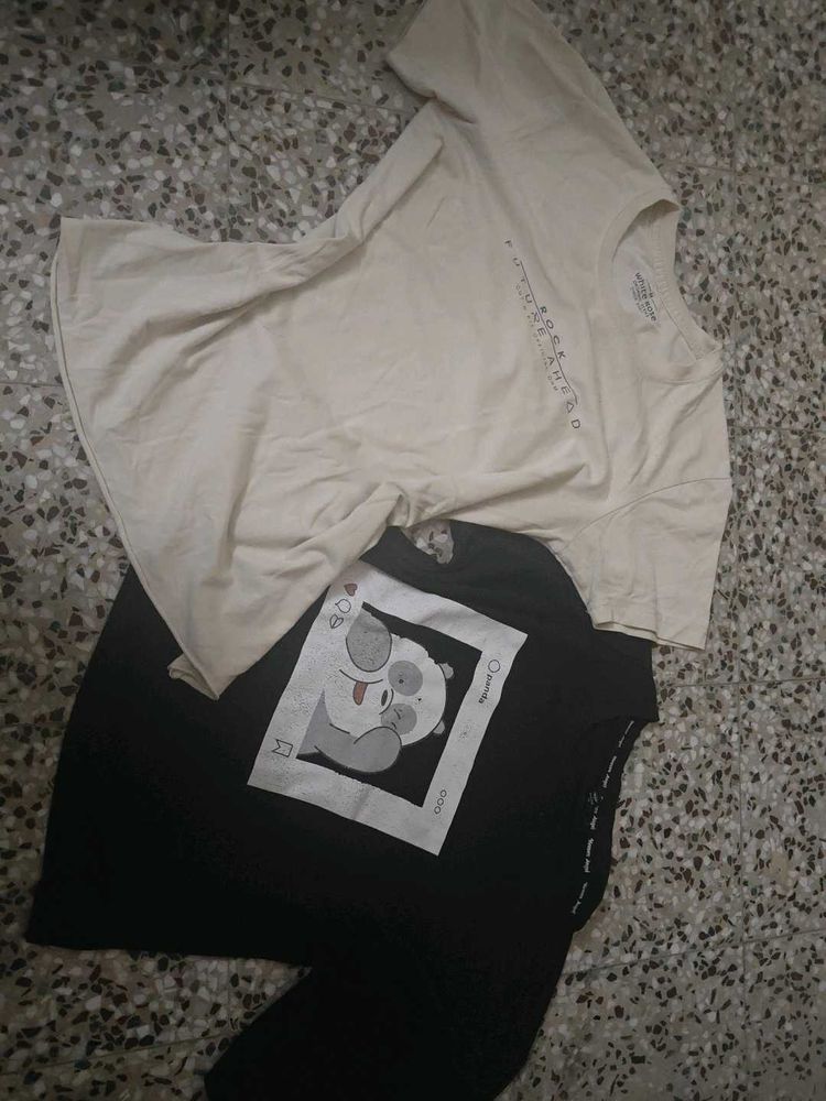 T-Shirt Bundle - Graphic Tees