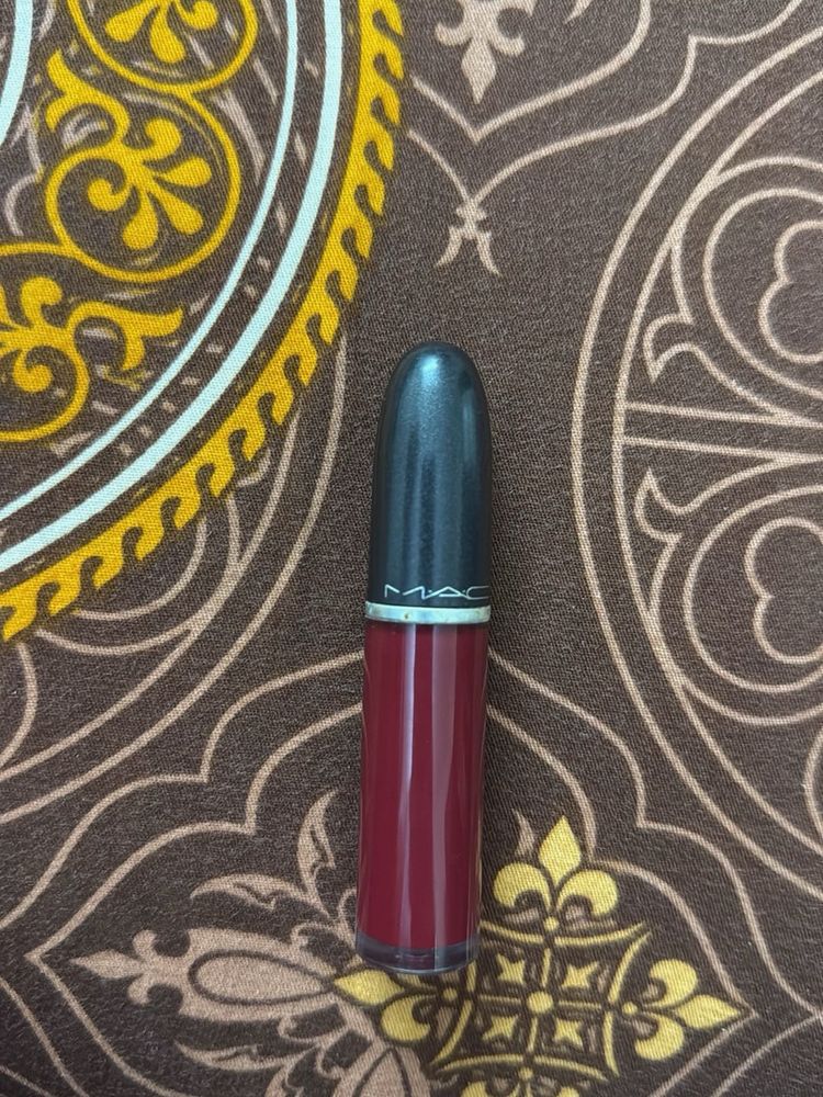 MAC Lipstick