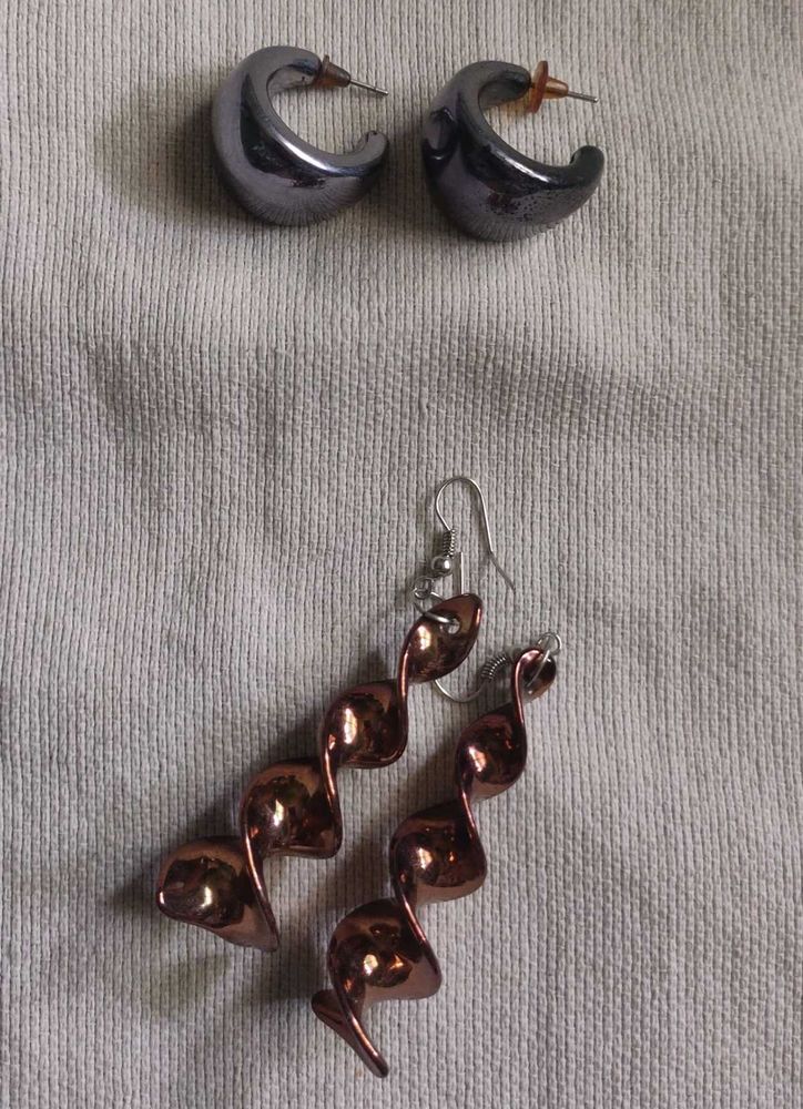 Unique Earring Bundle