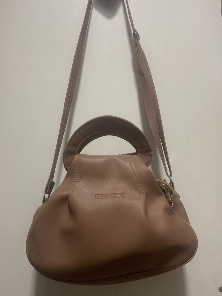Stylish Sling Bag