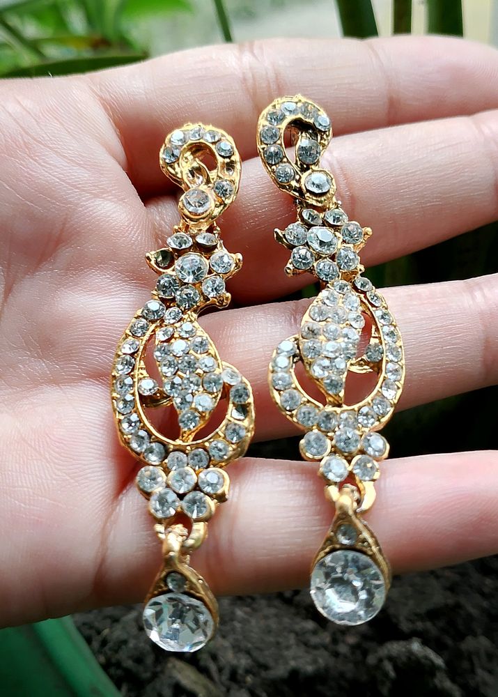Women&#39;s New Design Earrings ✨