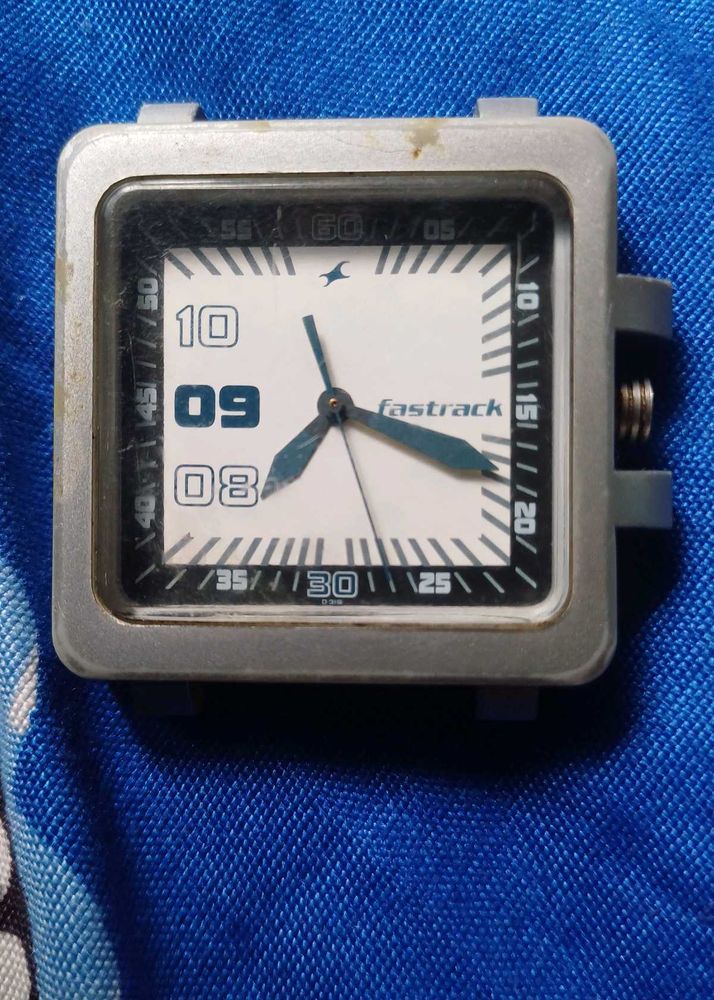 Fastrack Quartz