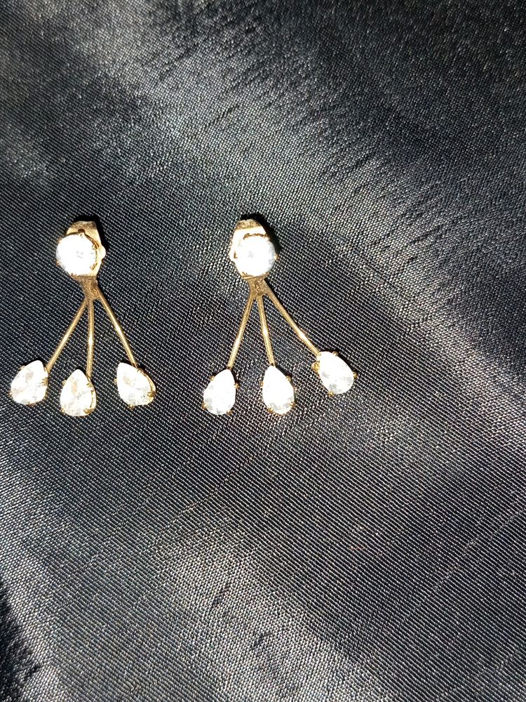 Earing And Stud