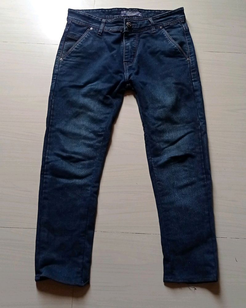 MEN DENIM JEAN