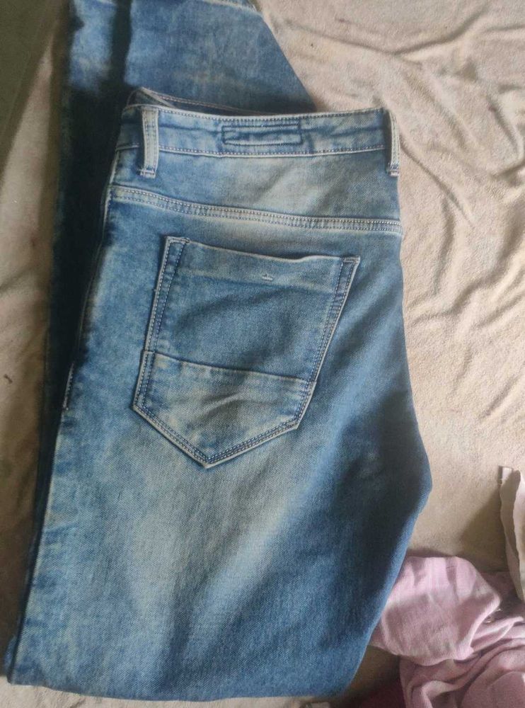 Men Jeans