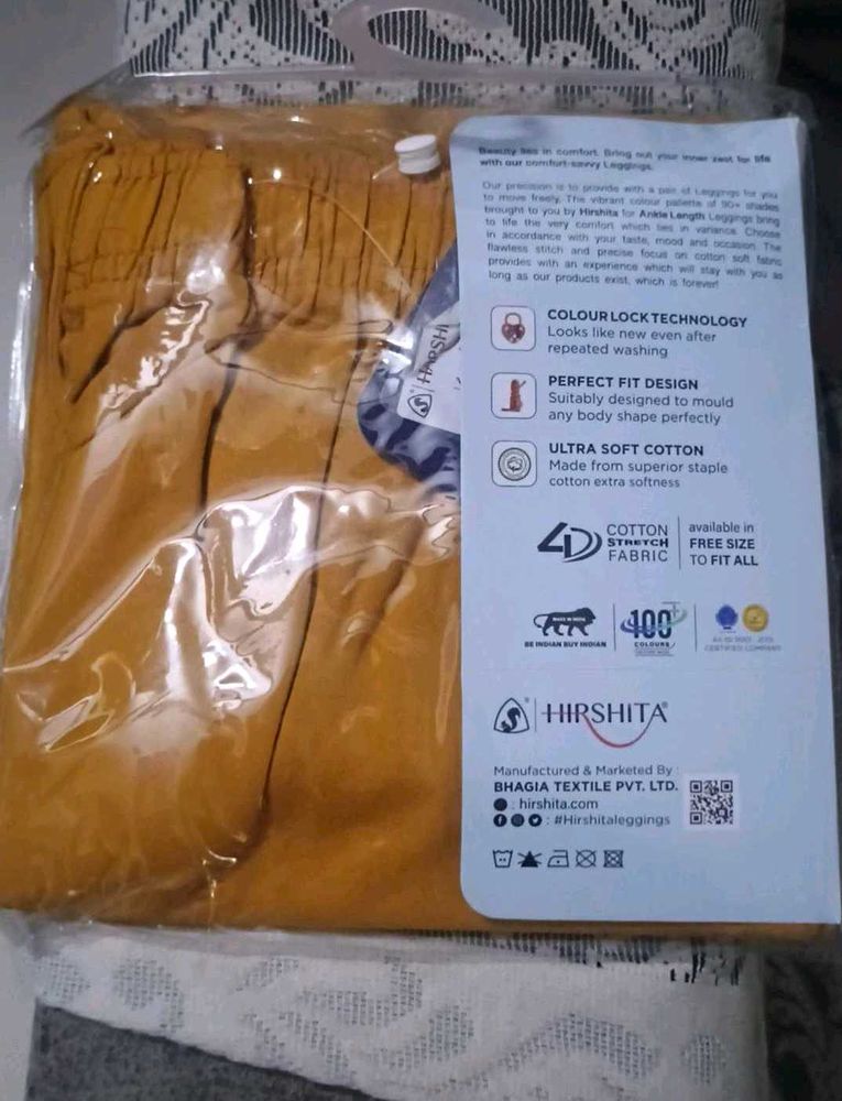 Legging