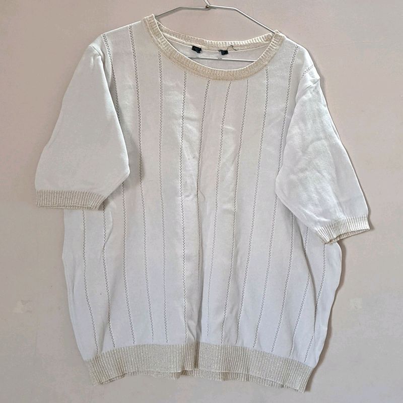 White Top For Women&#39;s
