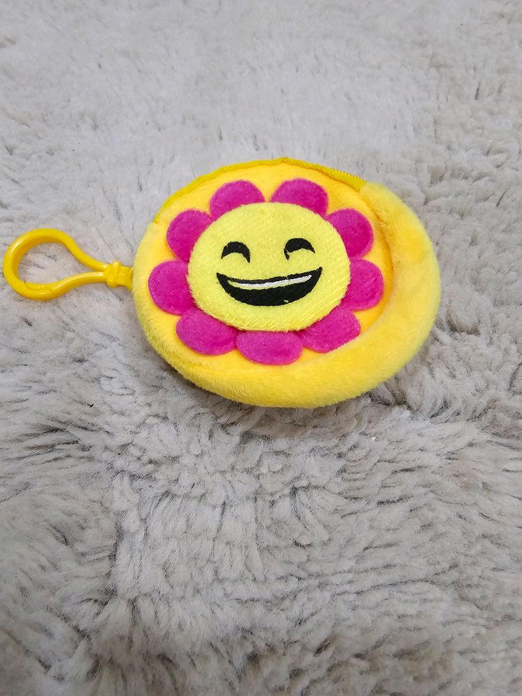 Small Wallet