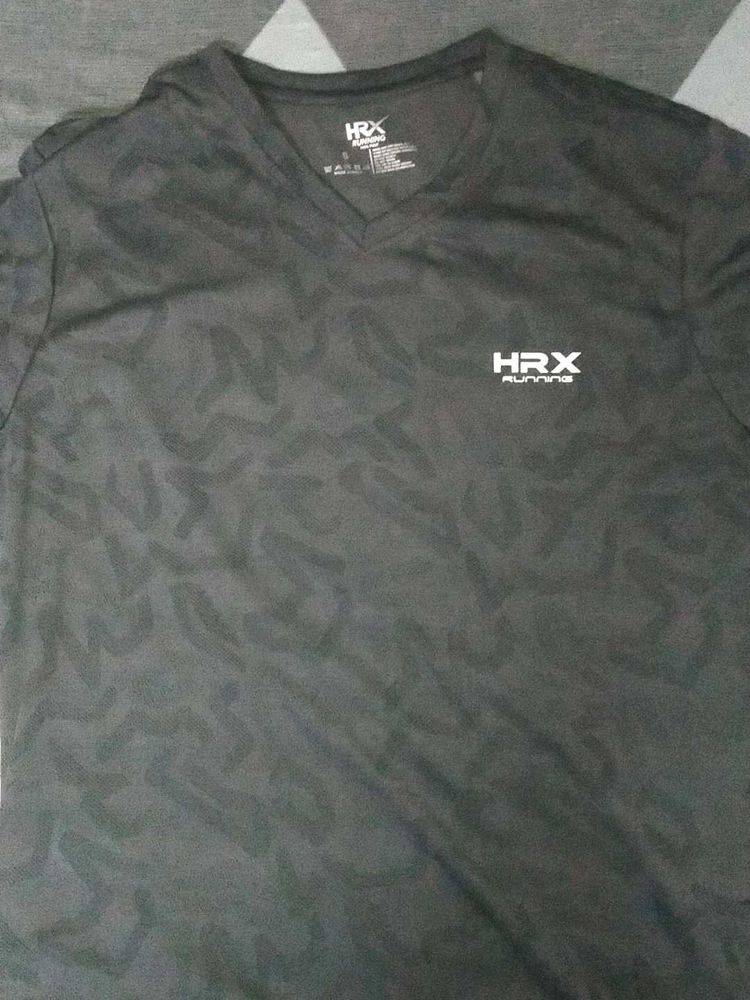 HRX Running T-Shirt