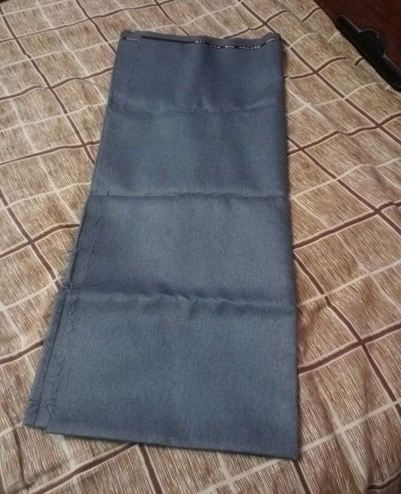 Beautiful 😍 Pant Piece ❤️
