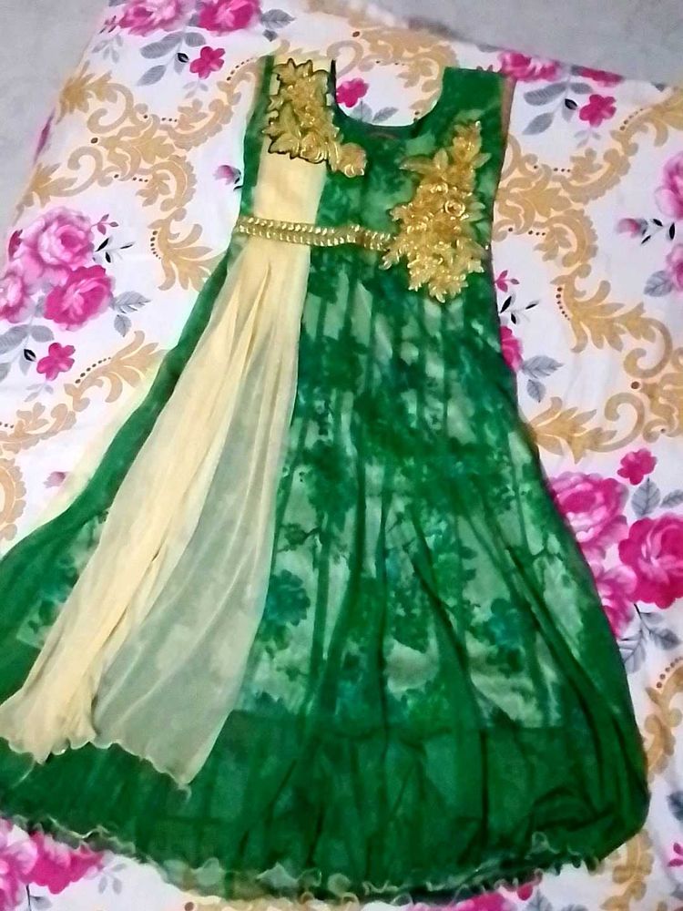 Partywear Dress
