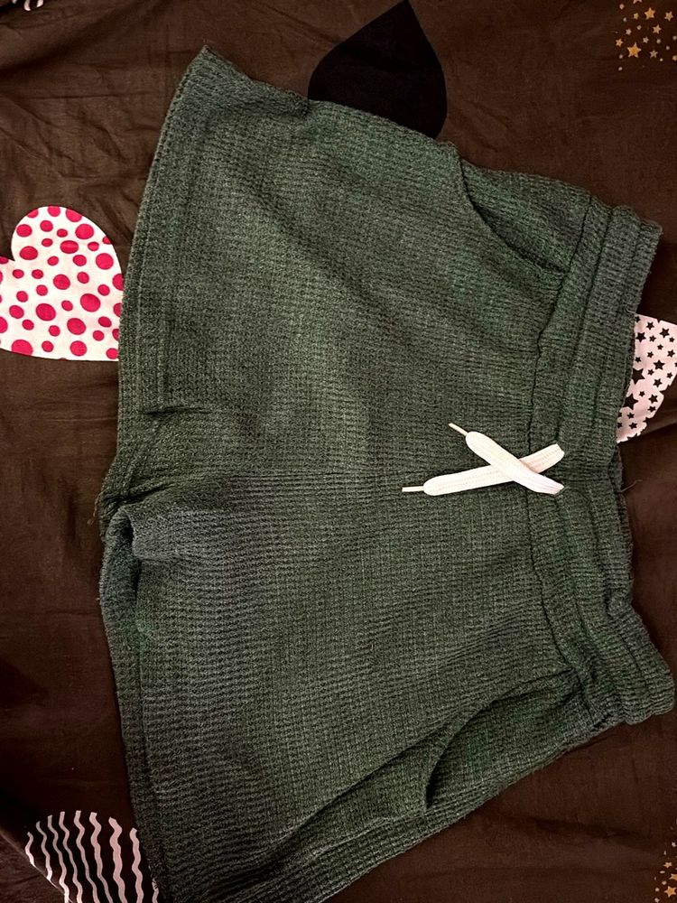Comfortable Shorts
