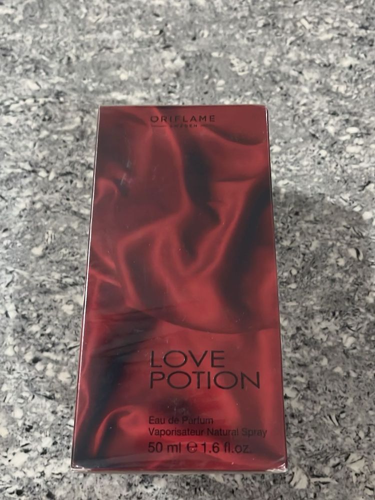 Oriflame Love Portion