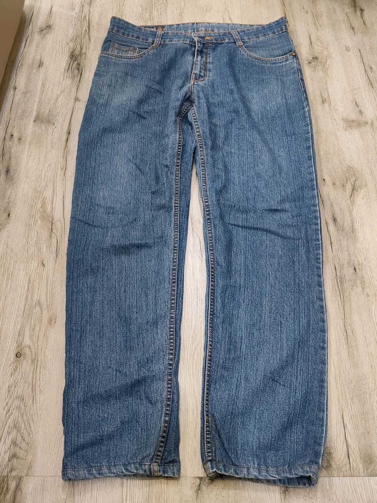 Ma272 Sabrin Jeans Waist 36