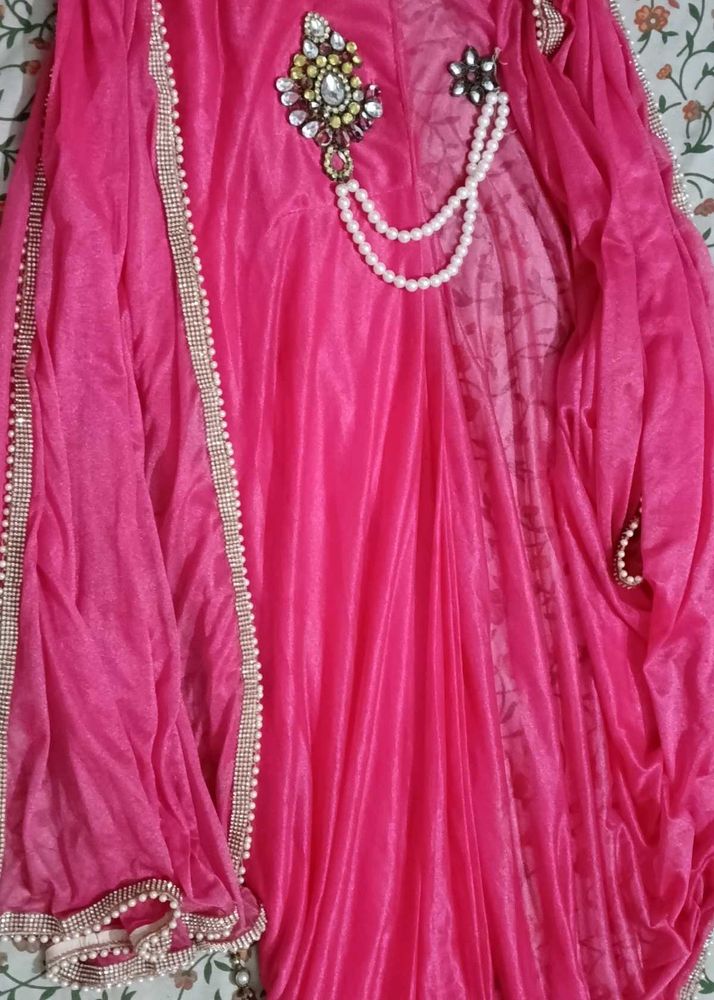 Ready To Wear Saree