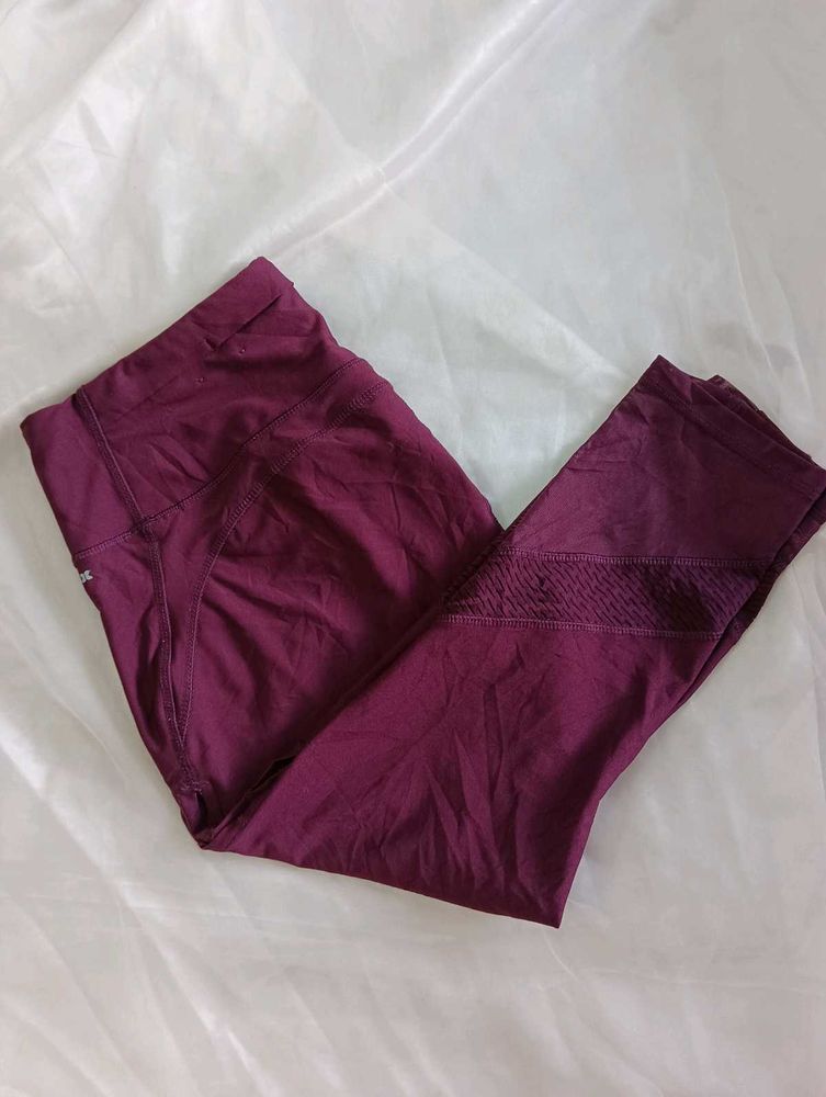 RBK SPORTS LEGGINGS
