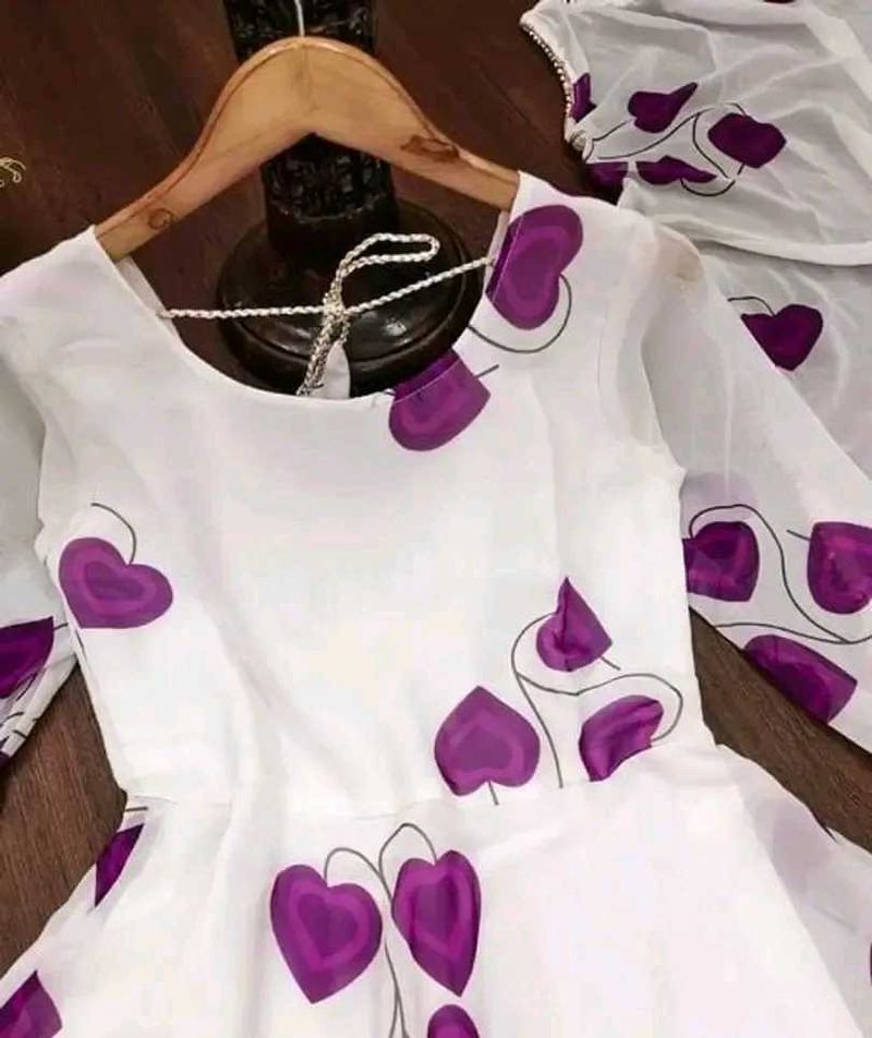 New Gawn Kurta Set