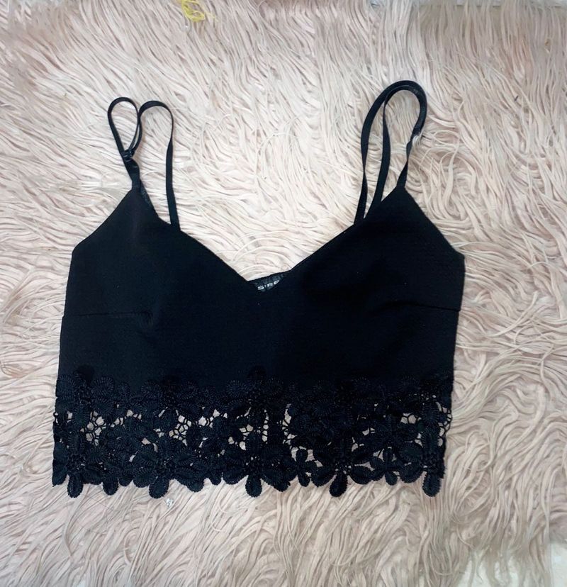 Camisole / Croptop / Brallette