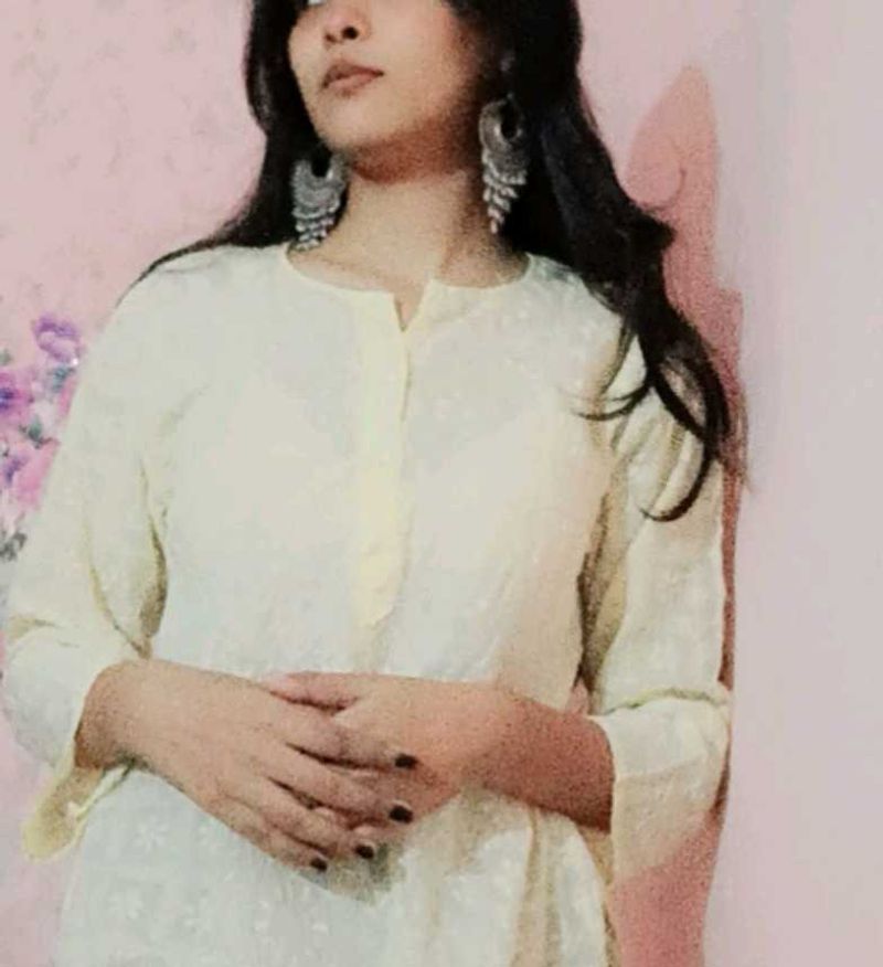 Pakistani Kurta For Women