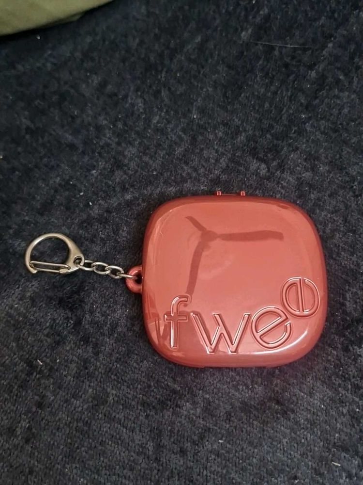 fwe Pocket cheek palette