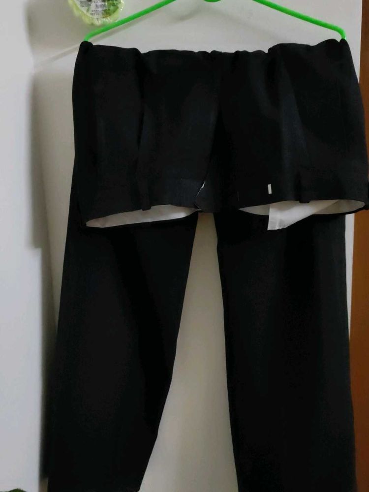 Black Dress Pants
