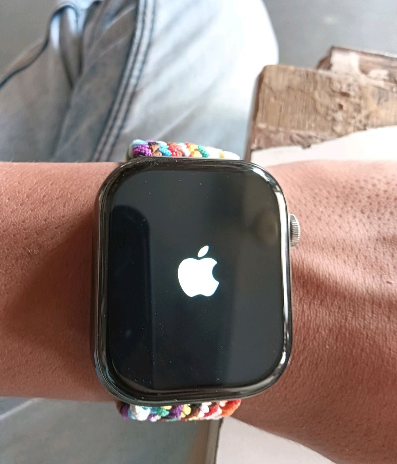 Apple Watch Series 9