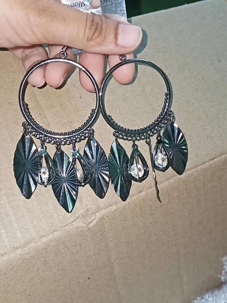 All Earrings Combo💥❤️