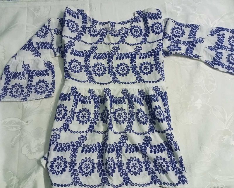 New Chicken Top ✨