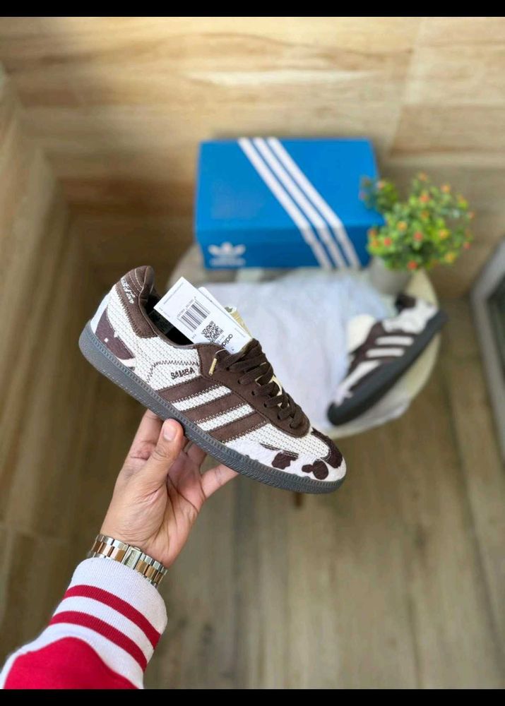 Adidas