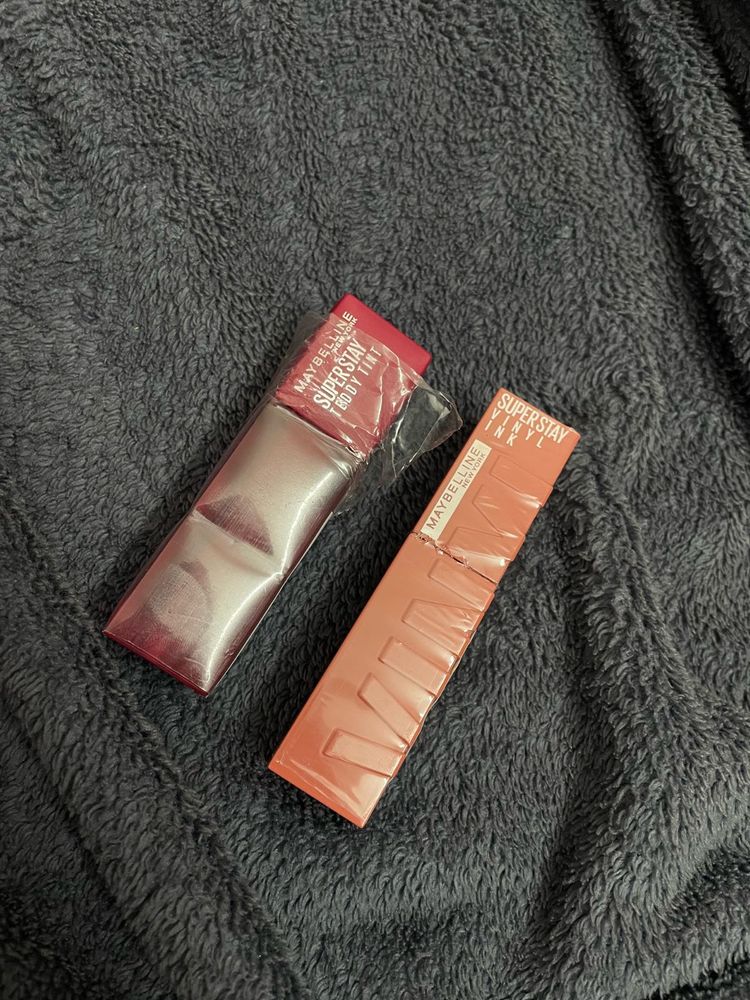 Maybelline Lipstick.💕