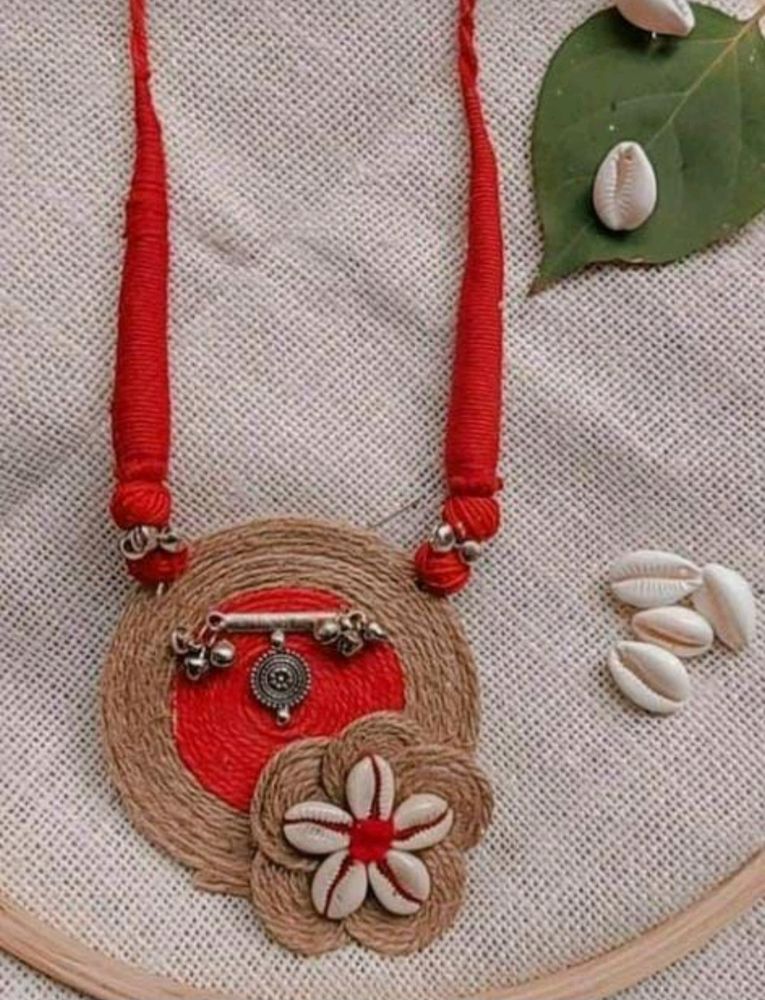 Handmade Jewellery
