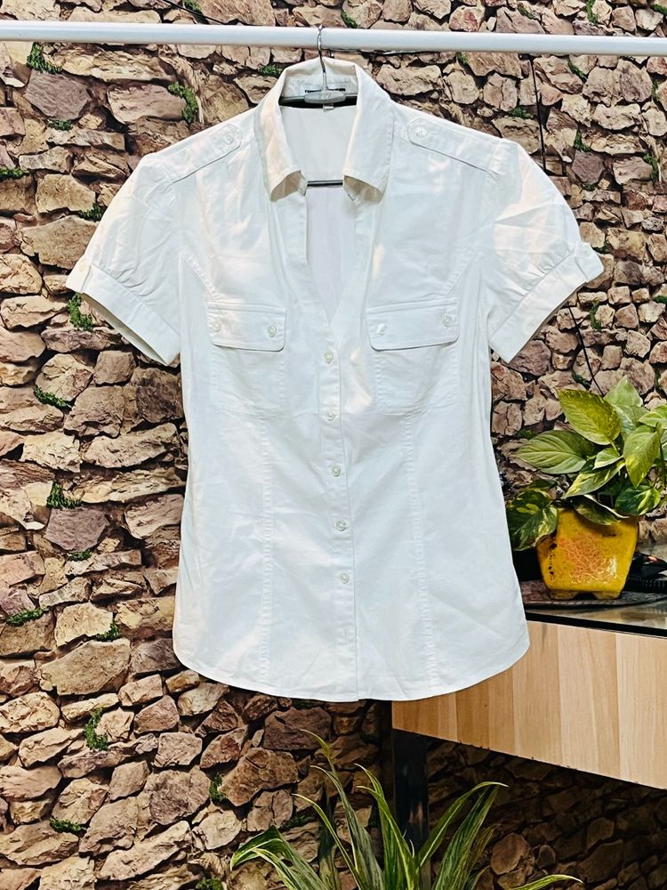 Casual Shirt