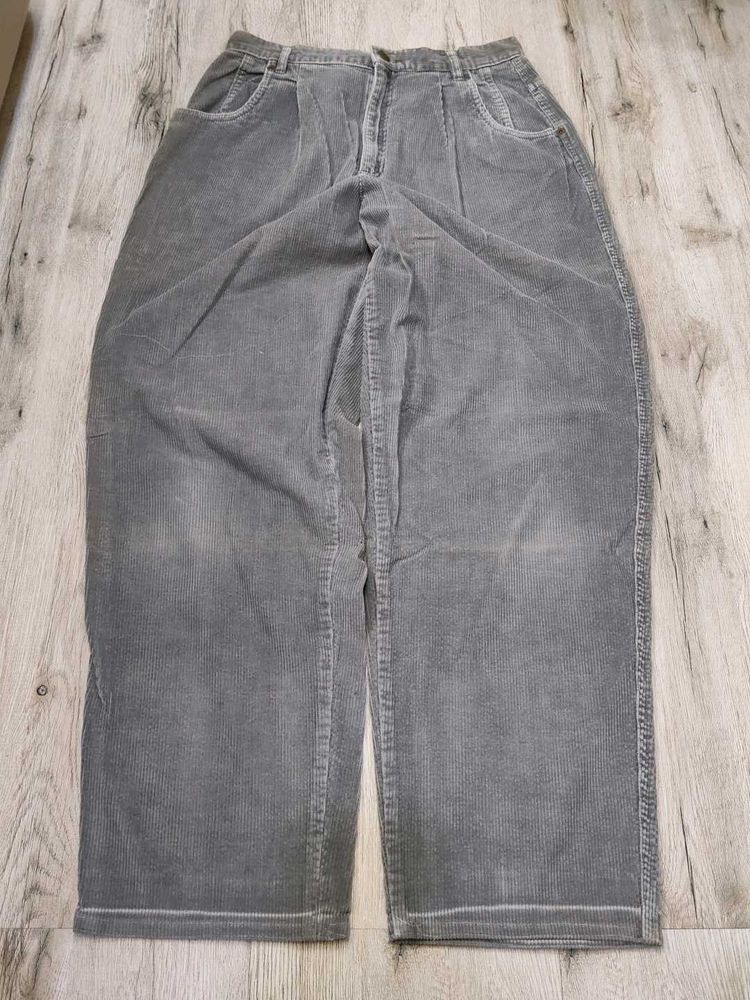 Ma550 Liz Authentic Codroi Beggy Jeans Waist 30