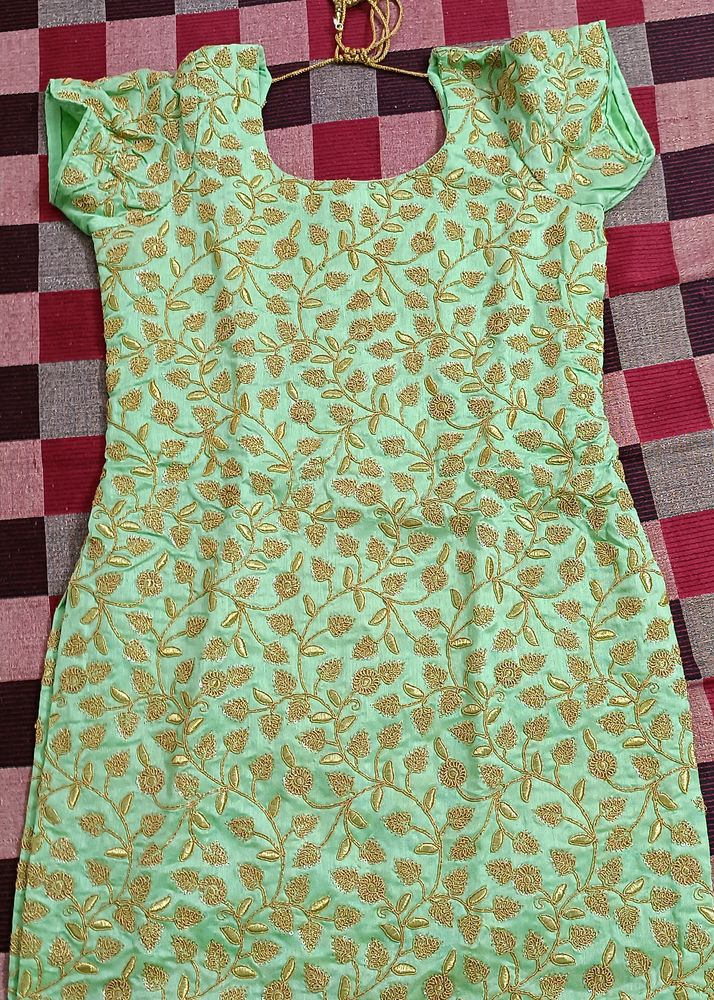 Punjabi Kurta