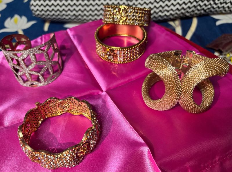 Bangles